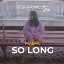 Обложка Malfa - So Long