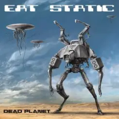 Eat Static - Dionysiac слушать онлайн