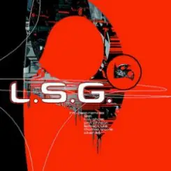 Обложка L.S.G. - I'm Not Existing (Oliver Lieb Main Mix)