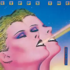 Обложка Lipps Inc - Funkytown