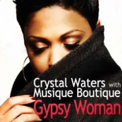 Обложка Crystal Waters - Gypsy Woman