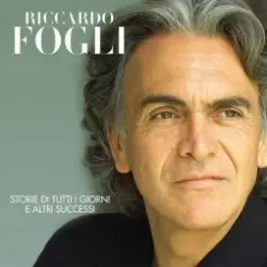 Обложка Riccardo Fogli - Melancolia
