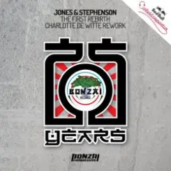 Jones & Stephenson - The First Rebirth слушать онлайн