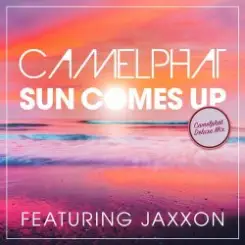 CamelPhat feat. Jaxxon - Sun Comes Up (CamelPhat Deluxe Mix) слушать онлайн