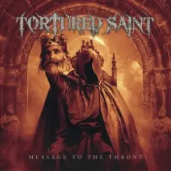 Tortured Saint - Goliath слушать онлайн