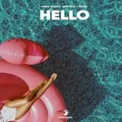 Обложка Marc Korn, Semitoo, Renee - Hello