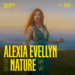 Обложка Alexia Evellyn - Elemental (feat. NATURE)