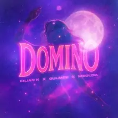 Kilian K & Gulmee & Medusa - Domino слушать онлайн