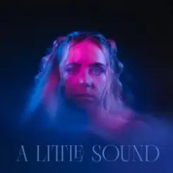 Обложка A Little Sound - Breathe