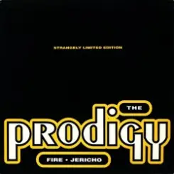 The Prodigy - Jericho (Original Version) слушать онлайн