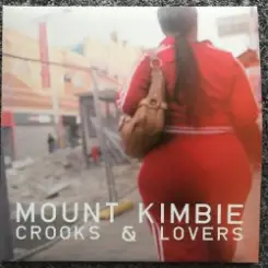 Mount Kimbie - Before I Move Off слушать онлайн