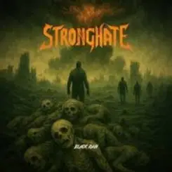 Stronghate - Cold Blade слушать онлайн