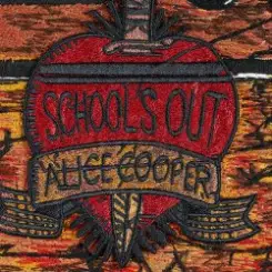 Alice Cooper - Schools out слушать онлайн