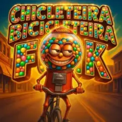 XHellBeats - CHICLETEIRA BICICLETEIRA FUNK слушать онлайн
