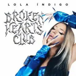 Lola Indigo - La Llorera слушать онлайн
