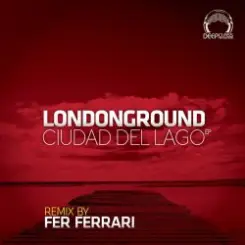 Обложка Londonground - Estetico