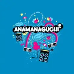 Anamanaguchi - Danger Mountain 1 слушать онлайн
