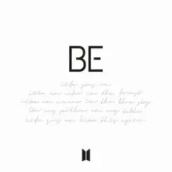 Обложка BTS - Telepathy