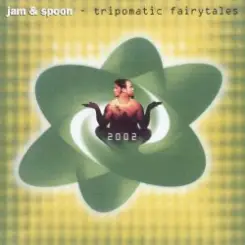 Jam & Spoon - I Saw The Future слушать онлайн