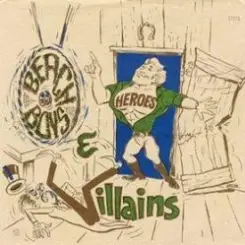 The Beach Boys - Heroes And Villains слушать онлайн