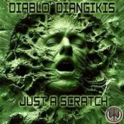Diabolo Diangikis - Get Wet (Original Mix) слушать онлайн