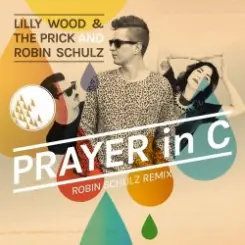 Robin Schulz - Un Sueno слушать онлайн