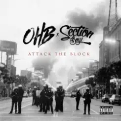 Chris Brown & OHB x Section Boyz - Other Side (feat. Section Boyz & OHB) слушать онлайн