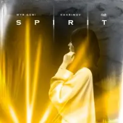 Обложка WYR GEMI & Kharimov - Spirit