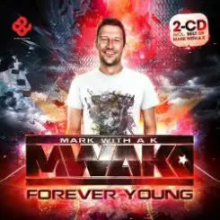 Mark With A K - Anger (Radio Edit) слушать онлайн