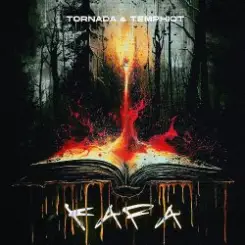 Tornada & TEMPHIOT - Кара слушать онлайн