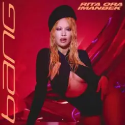 RITA ORA & Imanbek - Bang Bang слушать онлайн