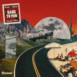 Garnic & Bjerke & Summer Vibes - Back To You слушать онлайн