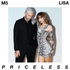 Maroon 5 & LISA - Priceless слушать онлайн