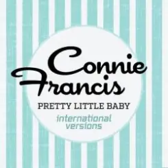 Connie Francis - Pretty Little Baby (Dj Dark Remix) слушать онлайн