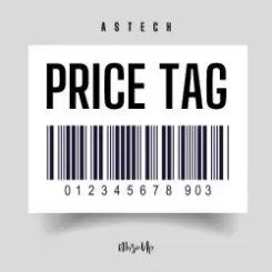 Astech - Price Tag (Techno Version) слушать онлайн