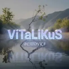 Обложка ViTaLiKuS - Веточка