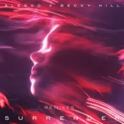 Alesso & Becky Hill - Surrender (MARTEN HØRGER Remix) слушать онлайн