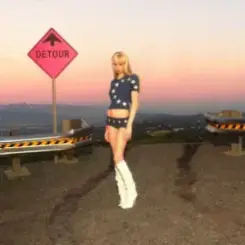 Kim Petras - 101 слушать онлайн