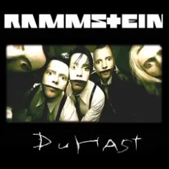 Rammstein - Du hast слушать онлайн