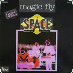 Space - Magic Fly слушать онлайн