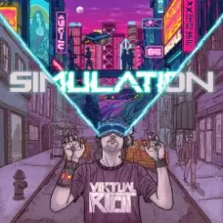 Virtual Riot - Simulation слушать онлайн