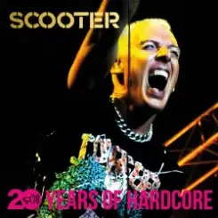 Scooter - Jump That Rock слушать онлайн