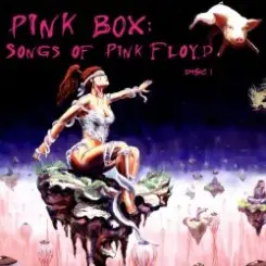 Обложка Steve Morse - Another Brick In The Wall (Band Version)