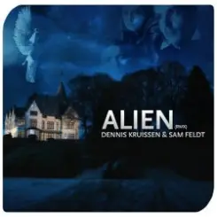 Dennis Kruissen & Sam Feldt - Alien (Original Mix) слушать онлайн