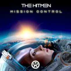 Обложка The Hitmen - Mission Control