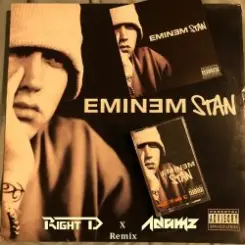 Eminem feat. DIDO - Stan слушать онлайн