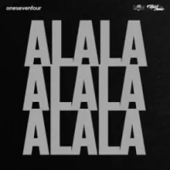 Обложка streetflicker & riddo - ALALA