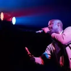 Обложка De La Soul - More Than U Know