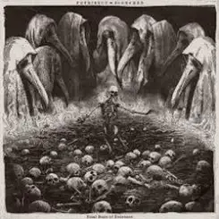 Обложка Putrisect - Espectro