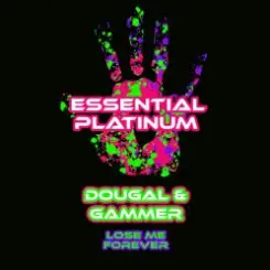 Обложка Dougal and Gammer feat. Jenna - Lose me forever